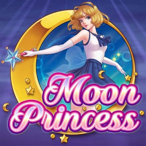 moon princess slot uk